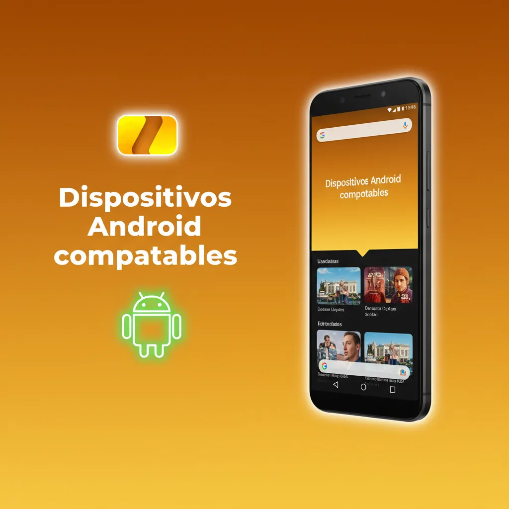 Dispositivos Android compatibles en España: Galaxy A54, S23/S22, Redmi Note 12, POCO X5, Pixel 7a y más