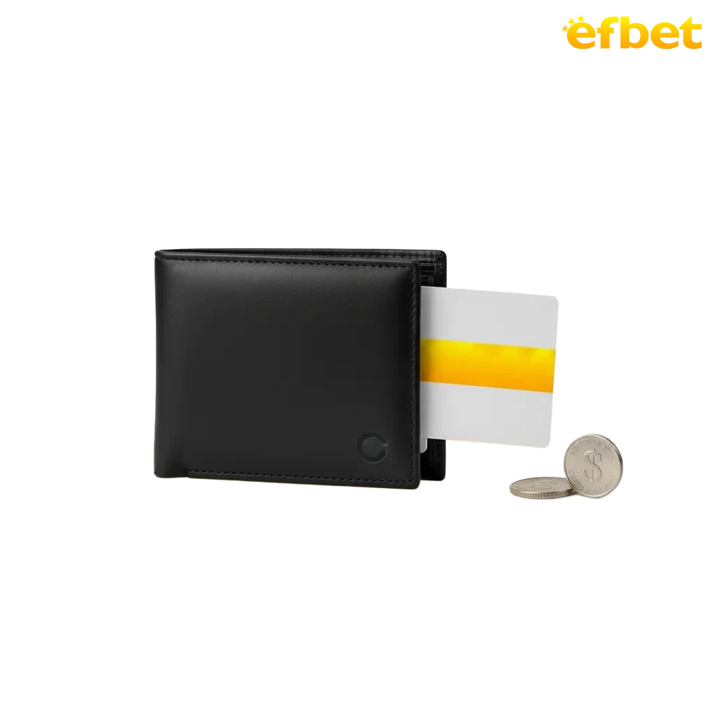 Depósitos en Efbet España: transferencia, Neteller, Skrill y Paysafecard; min 10 €, máx 10.000 €. Sin bono de bienvenida