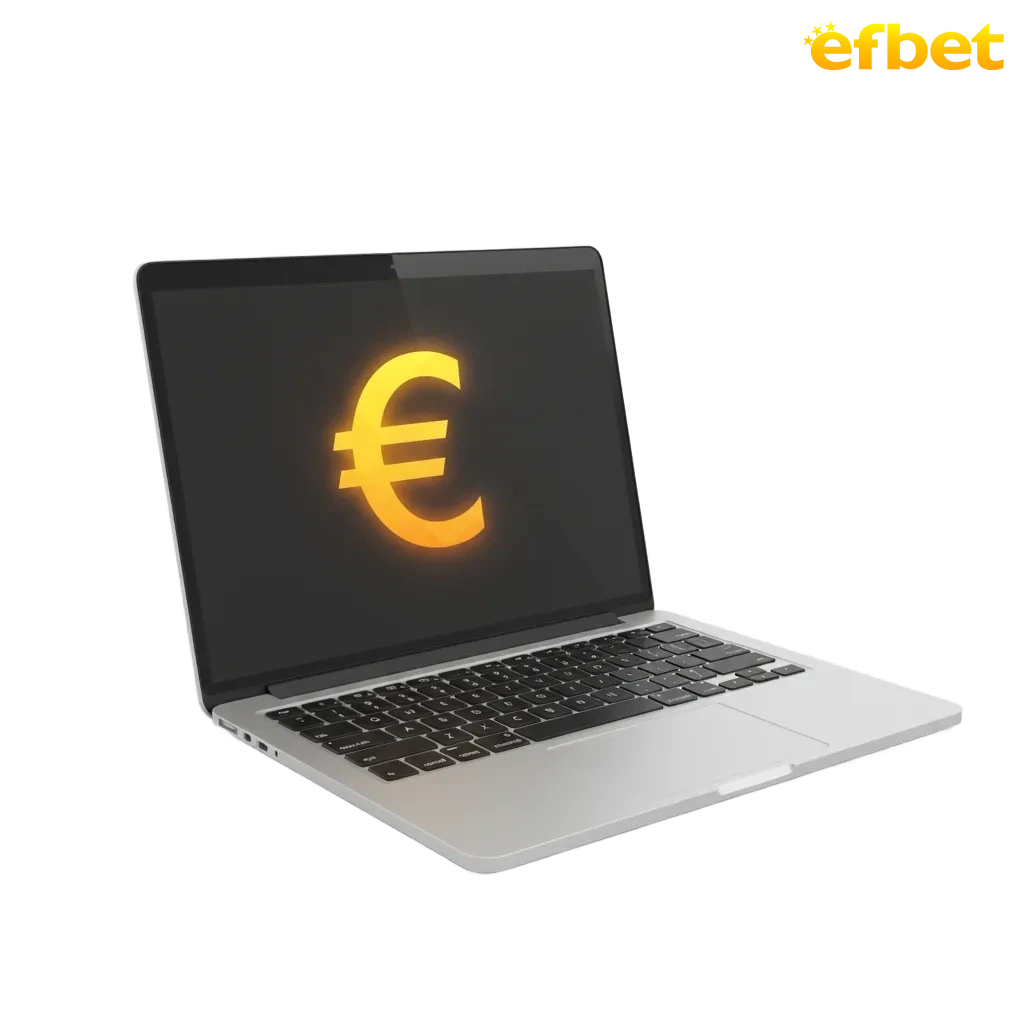 Retiradas Efbet España: transferencia, Skrill, Neteller, myPaysafe; mínimo 10 €, hasta 20.000 €, inmediato–3 días