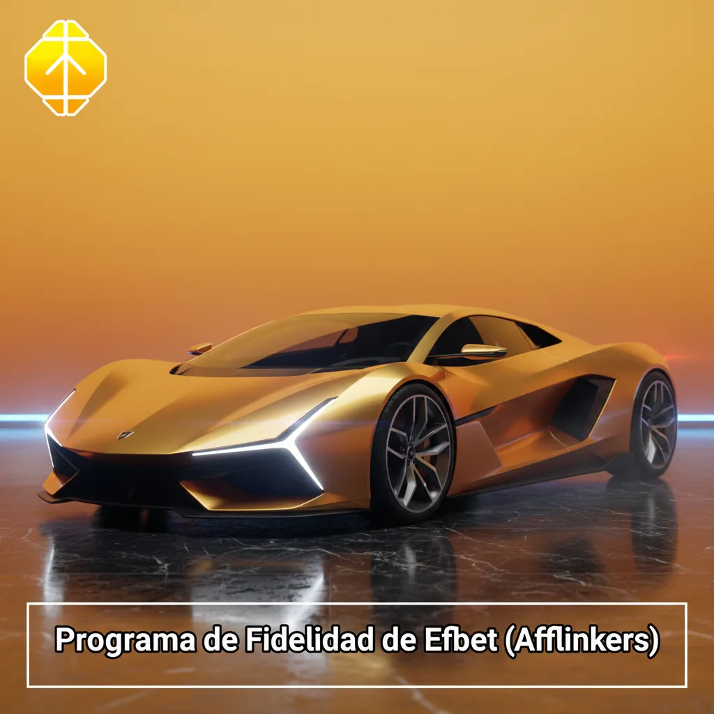 Banner del Programa de Fidelidad de Efbet: niveles por puntos, canje de bonos, tiradas y apuestas, 18+, juego responsable.