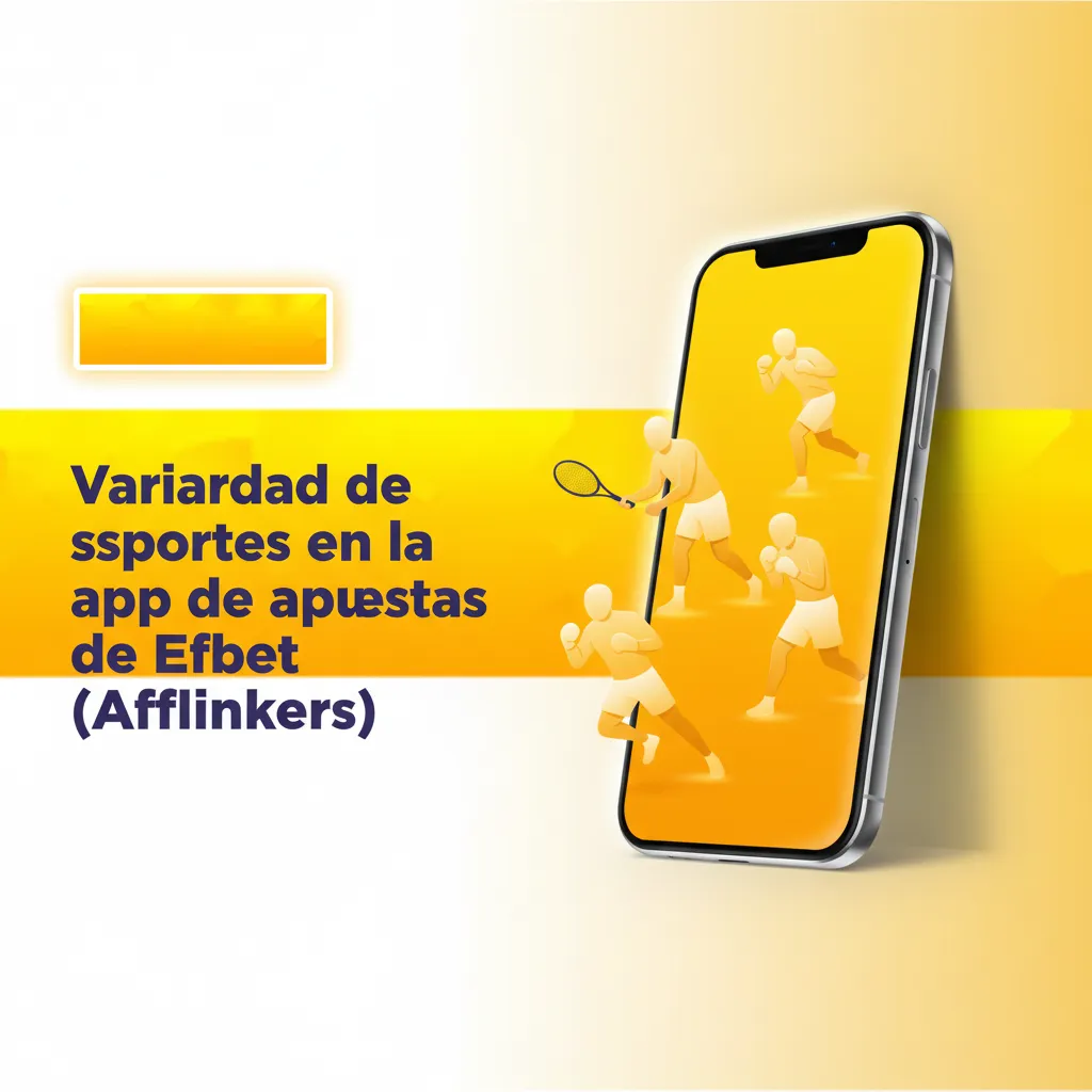 App de apuestas Efbet con deportes: fútbol, baloncesto, tenis, F1, eSports y más, apuestas en vivo y prepartido.